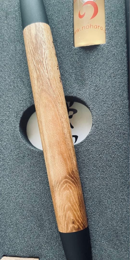 新品☆野原工芸 庚申塚槐こおしんづかえんじゅ ボールペン