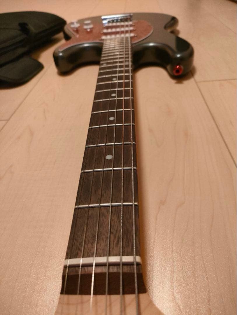 Sterling by Musicman Cutlass ct-30 ジャンク品