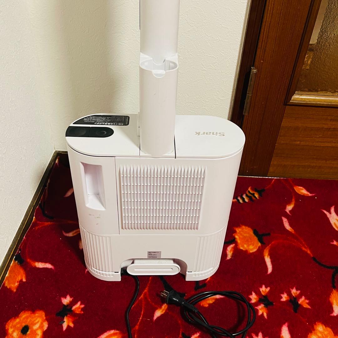 サッサさん専用】Shark EVOPOWER SYSTEM NEO 動作品