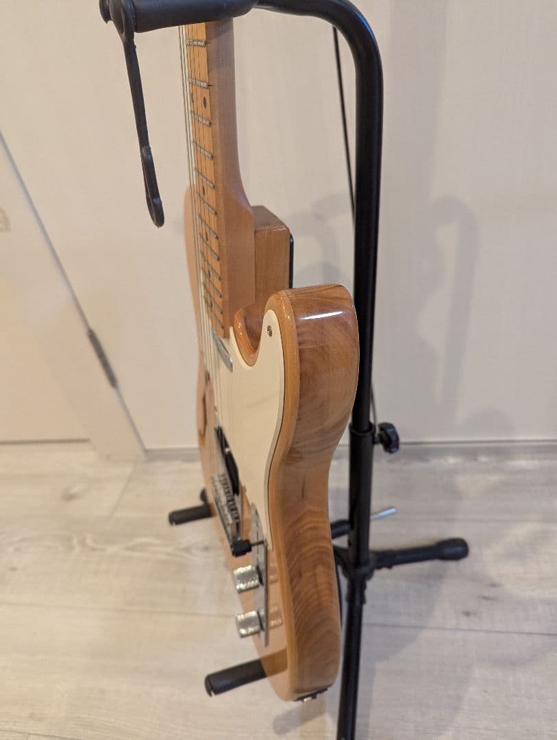 Playtech tl300 シンライン テレキャスター - メルカリ