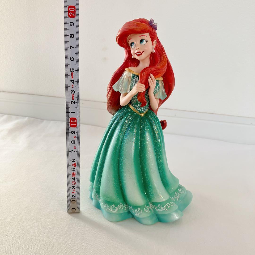 クチュールデフォース リトル・マーメイド アリエル ディズニーフィギュア