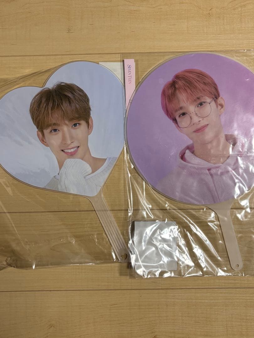 SEVENTEEN まとめ売り