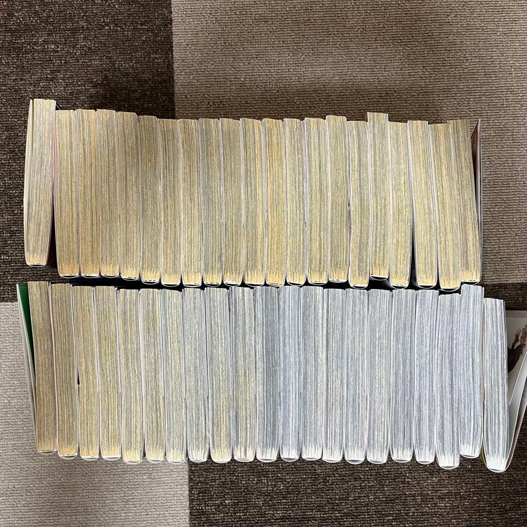 僕のヒーローアカデミア 全巻セット 1-42巻