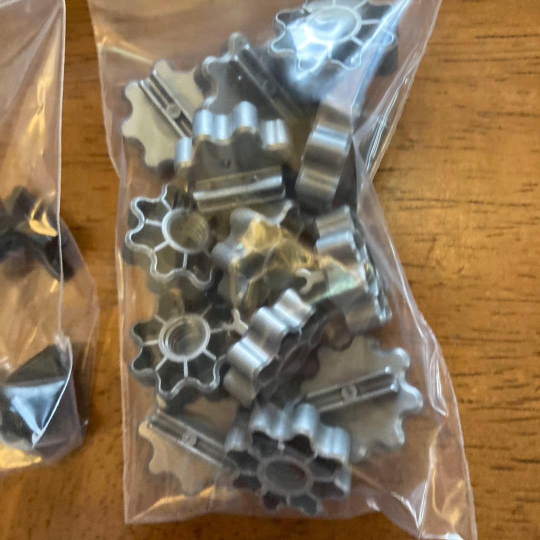 その他 kiditec + space races SET 1404/m-line