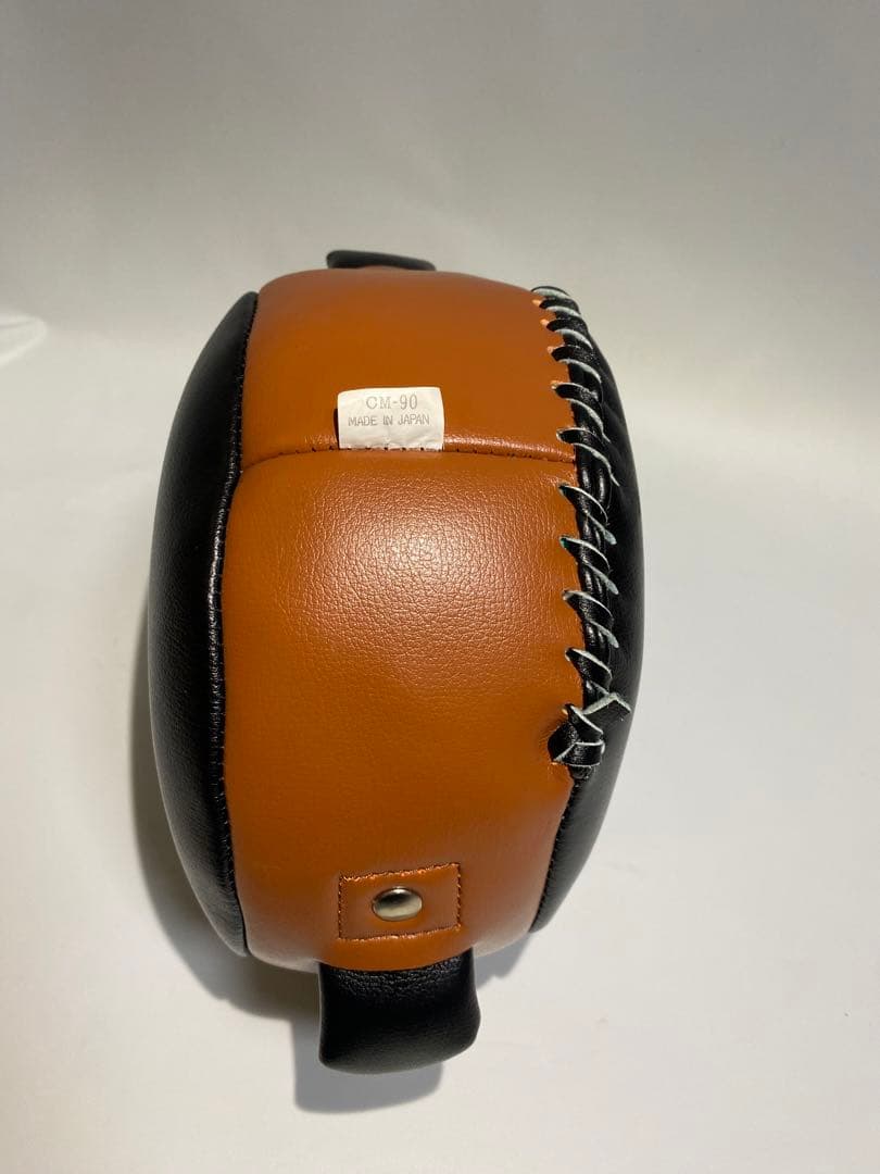 winning ウイニング ドラムミット CM-90 ボクシング Winning