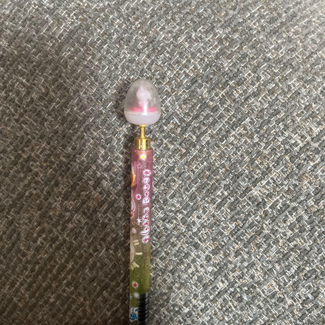 サンエックス しあわせにゃんこ シャープペンシル シャーペン 平成