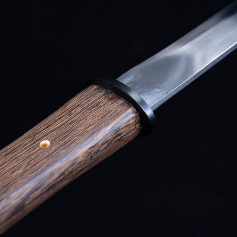 八角諸刃唐剣  武具 刀装具 日本刀 唐剣  模造刀·模擬刀  居合刀