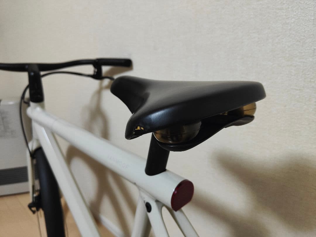 VanMoof S2 バンムーフ［ジャンク品］
