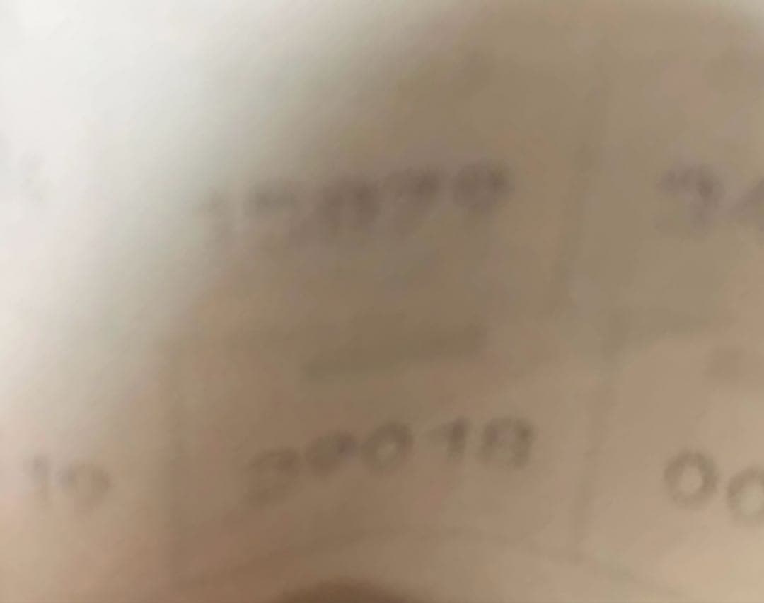 Dolce&Gabbana膝丈ブラックレザータイトスカート