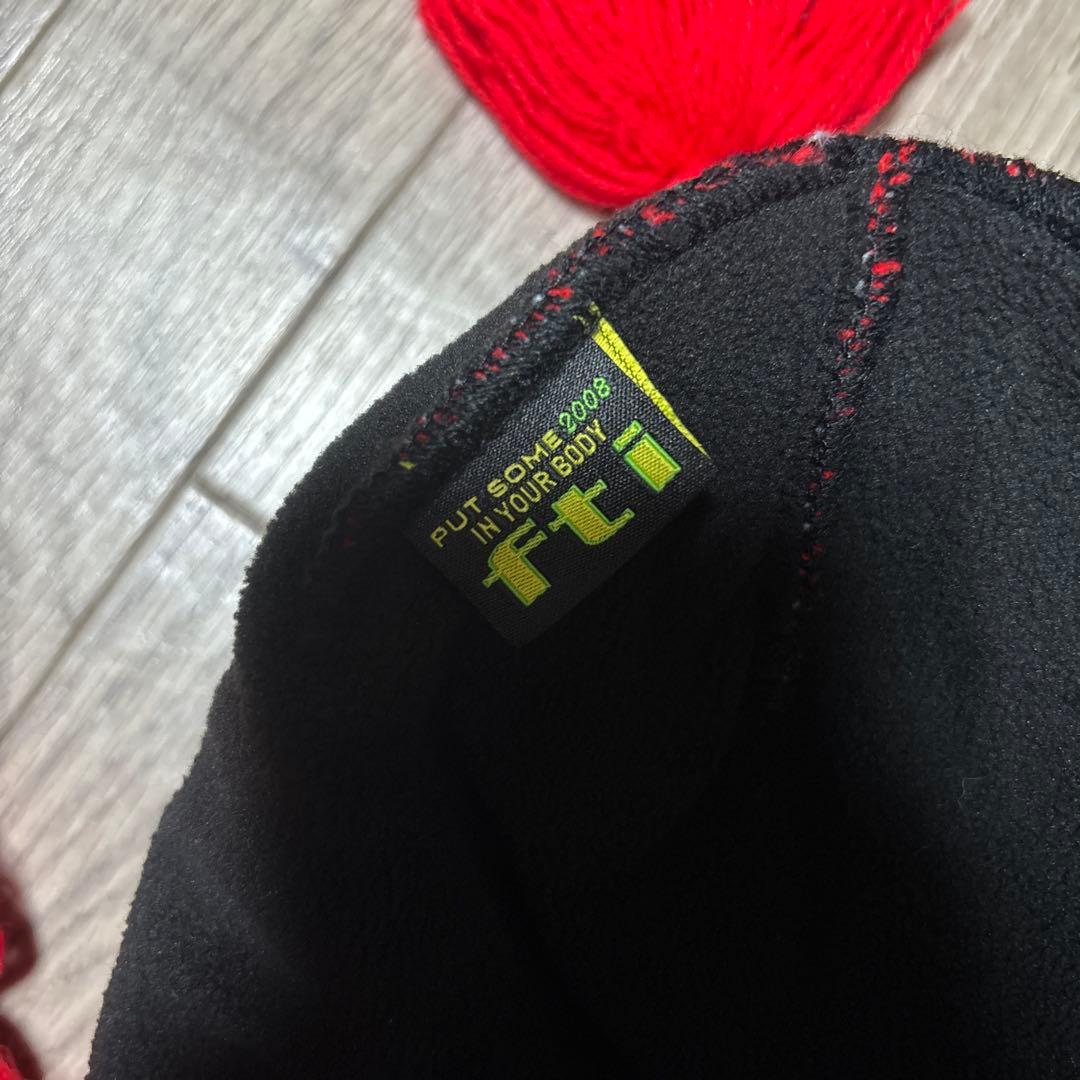 fuckthisindustry ビーニー スパイダーマン - メルカリ