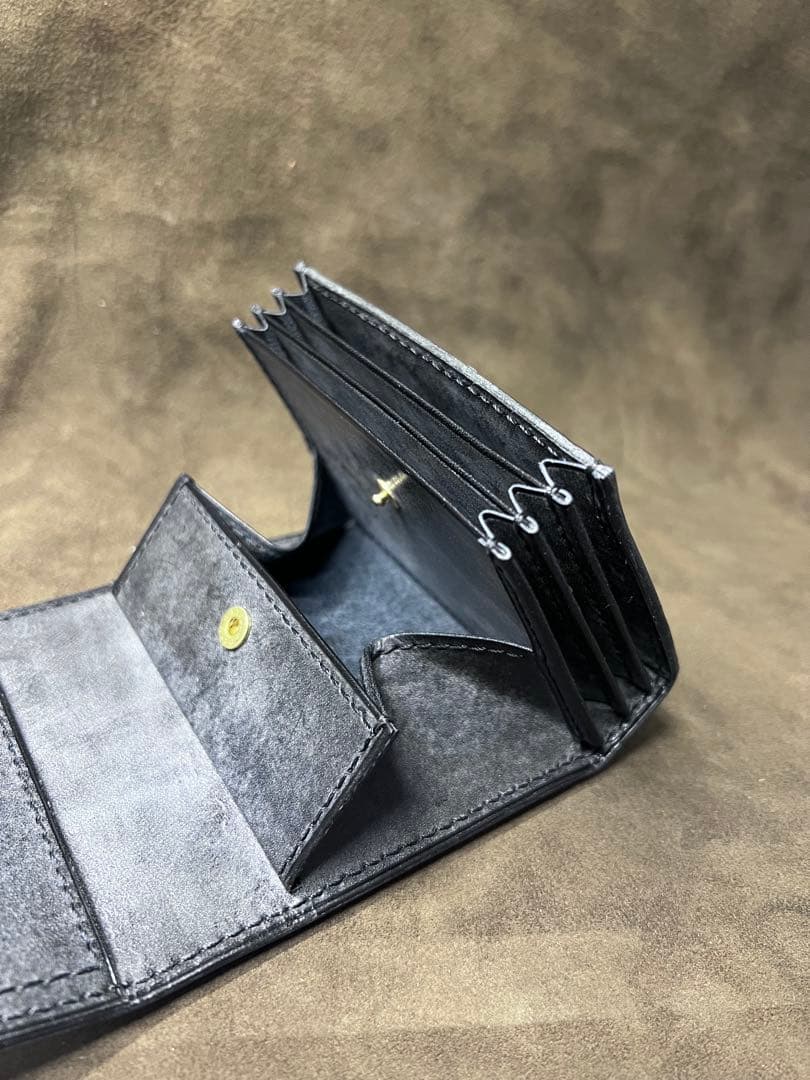 たくや様　オーダー専用ページ　エムピウ　ミッレフォッリエ　同型　財布