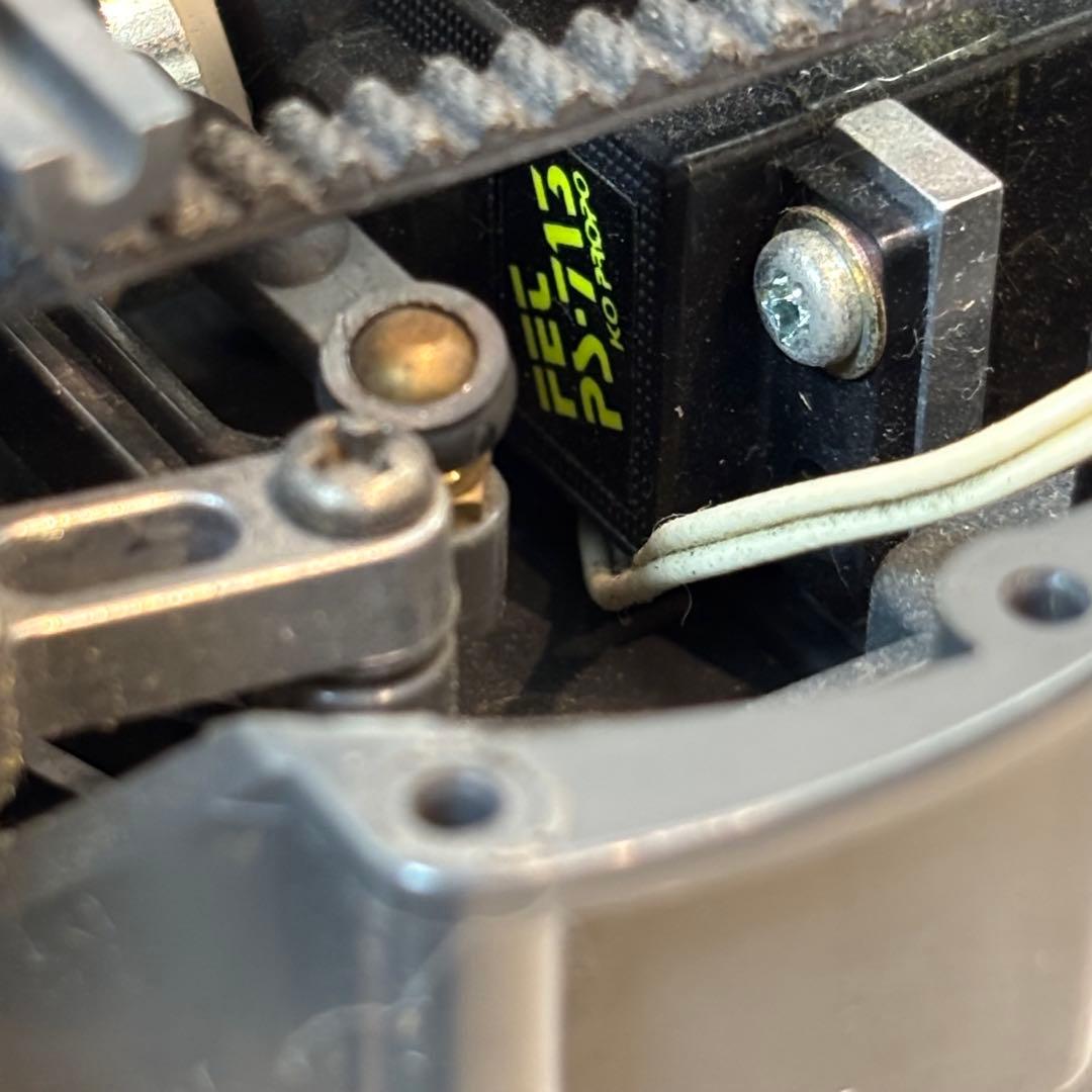 アキシャルAXIAL 1/10 レイス イエティ プロポ パーツ大量セット 1/10