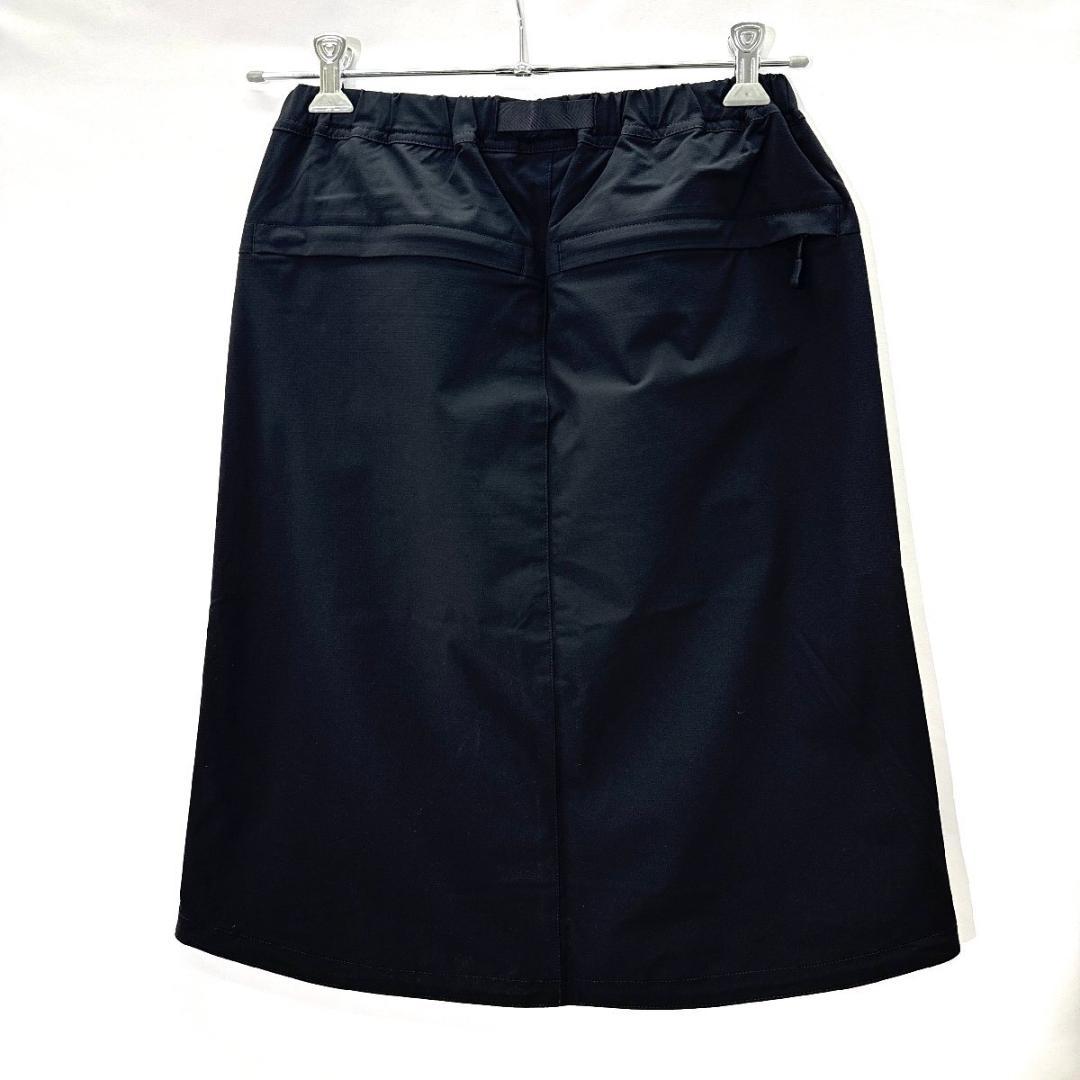 新品タグ付 GRAMICCI TREKKING SKIRT トレッキングスカート