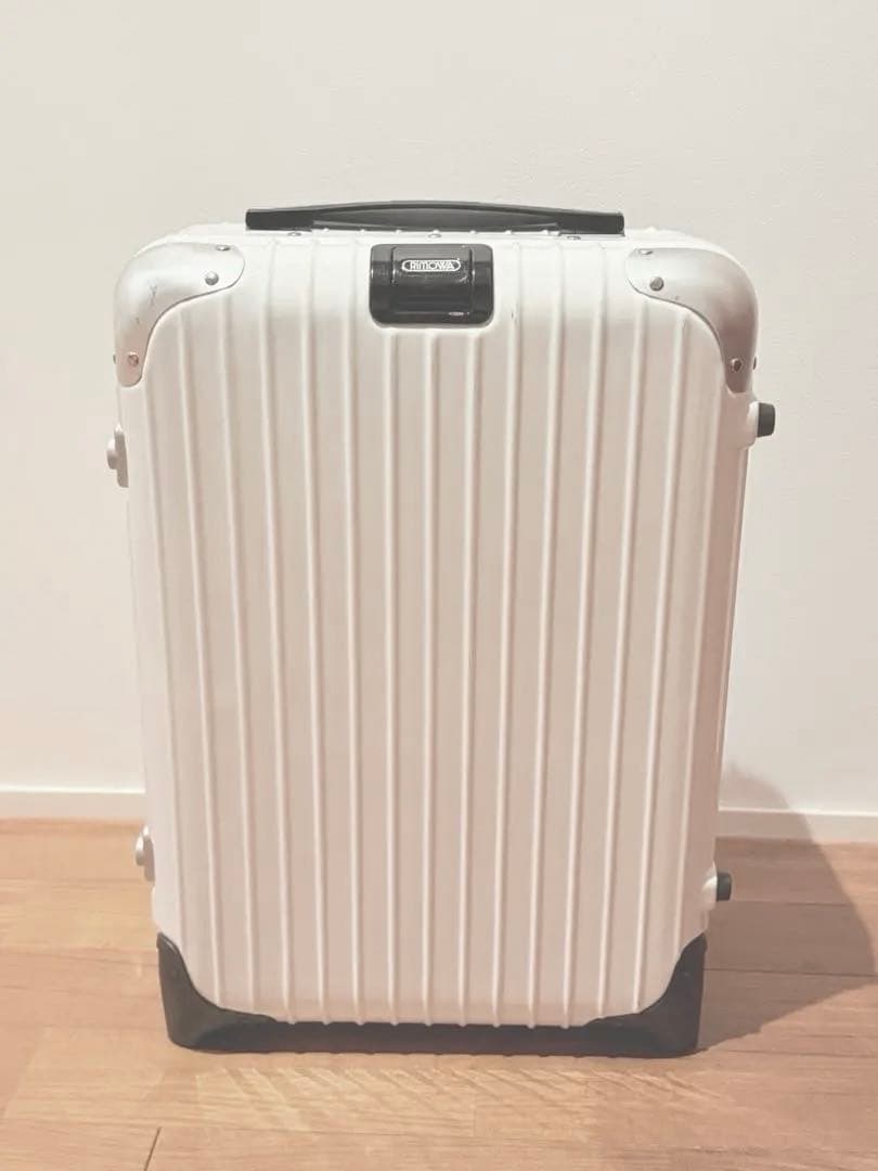 RIMOWA リモワ リンボ キャビン　2輪 LIMBO RIMOWA（リモワ） 送料無料 リンボ キャビン マルチホイール