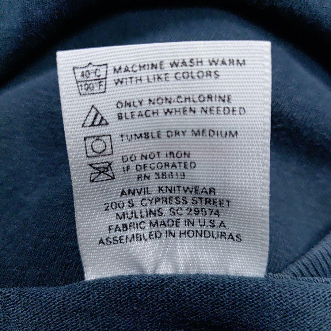 S.O.B廃盤90sバンドWHAT'S THE TRUTH？ジャケTシャツL中古 - メルカリ