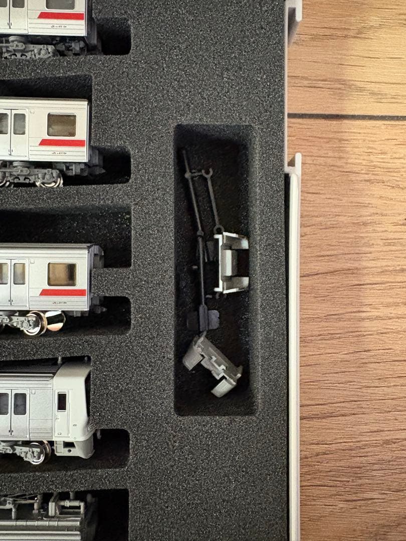 限定品】GREENMAX JR九州811系 8両編成セット＋行先ステッカー付