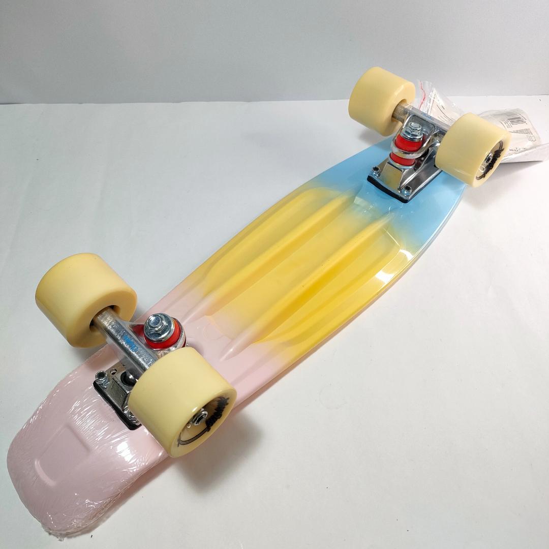 Choke Juicy Susi Elite FADE OUT クルーザー