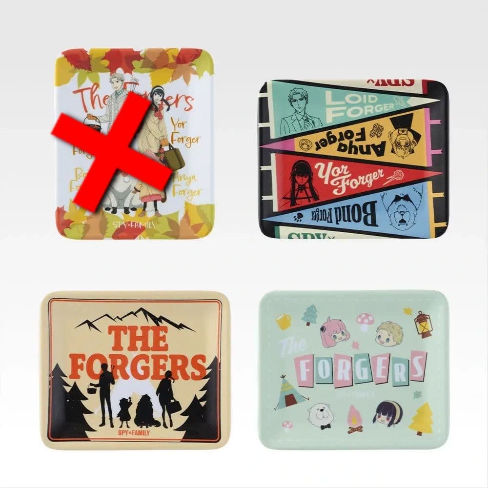 一番くじ SPY×FAMILYスパイファミリー　ラストワン/A賞B賞他セット