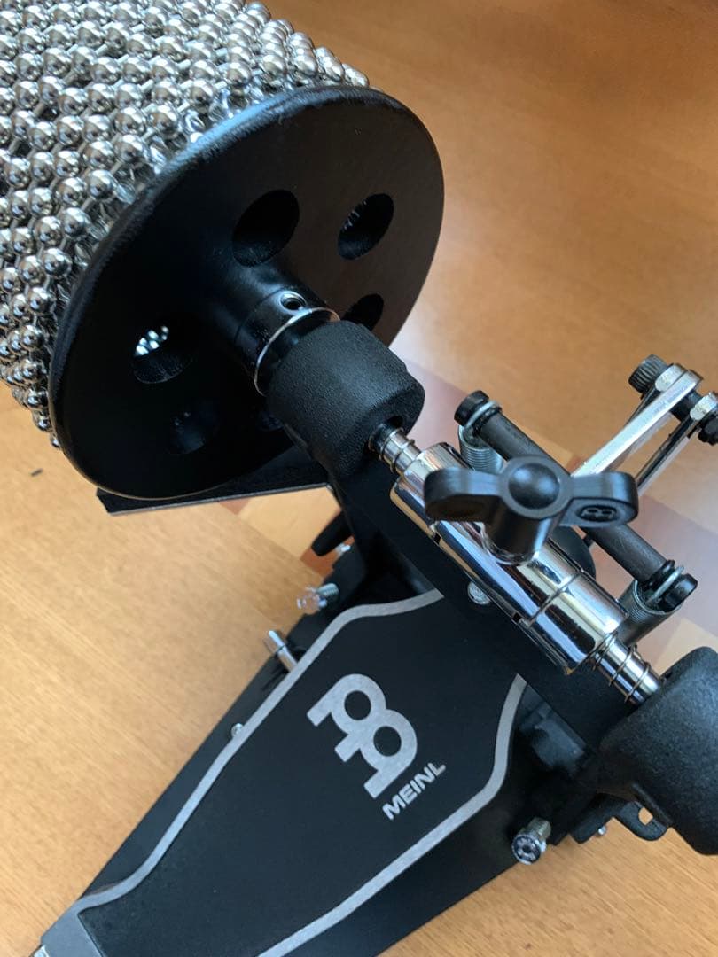 MEINL マイネル FCA5-L フットカバサ カバサ