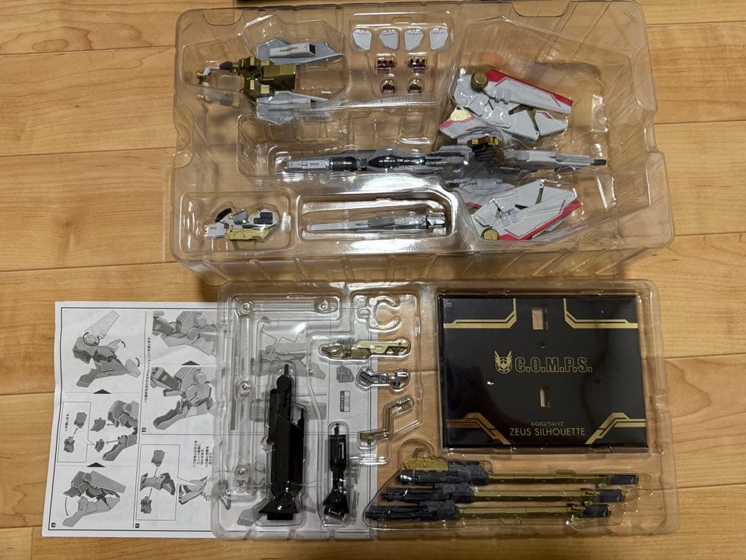 l robot魂 S.H.フィギュアーツ 機動戦士ガンダムSEED