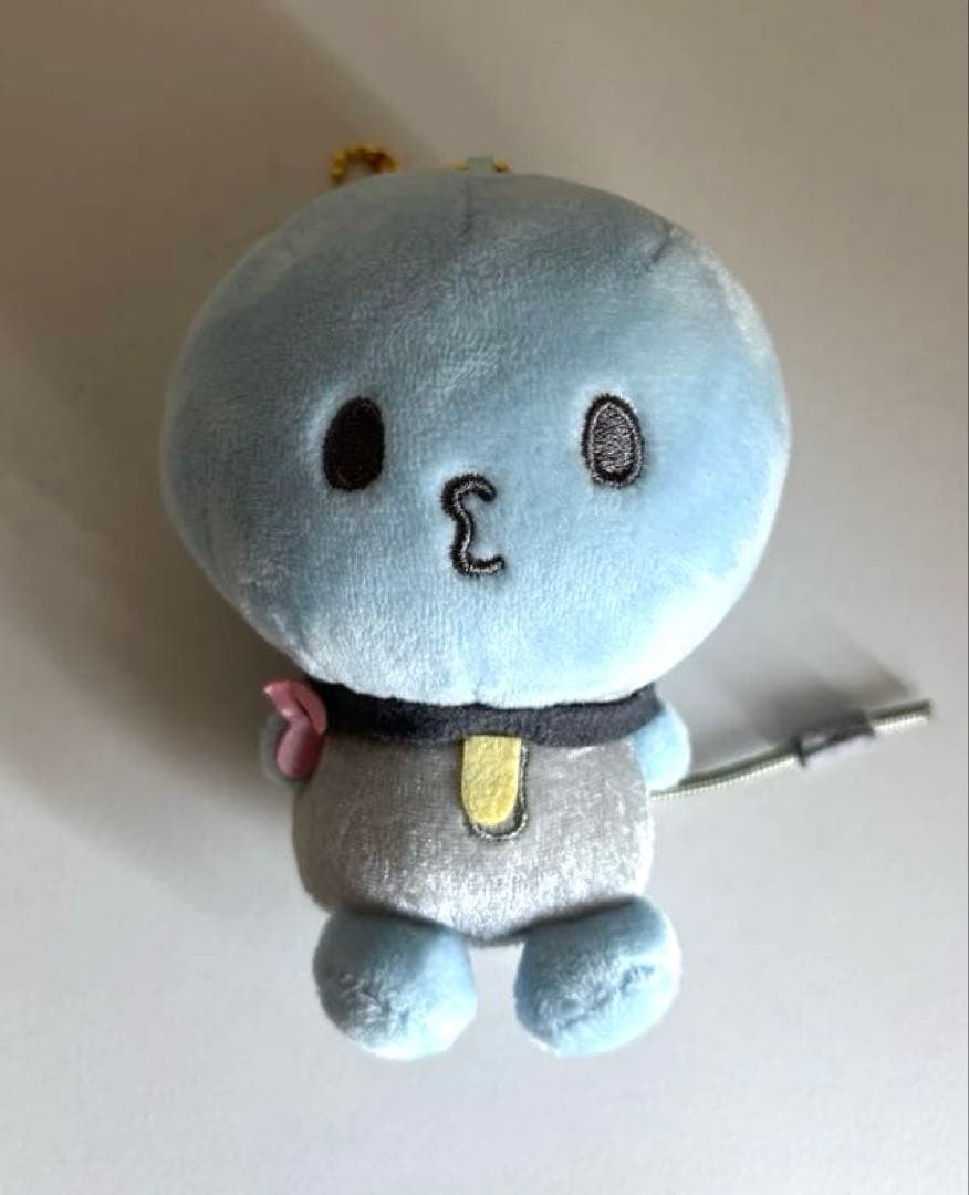 JOCHUM マイクンぬいぐるみ 第1弾 JO1 河野純喜