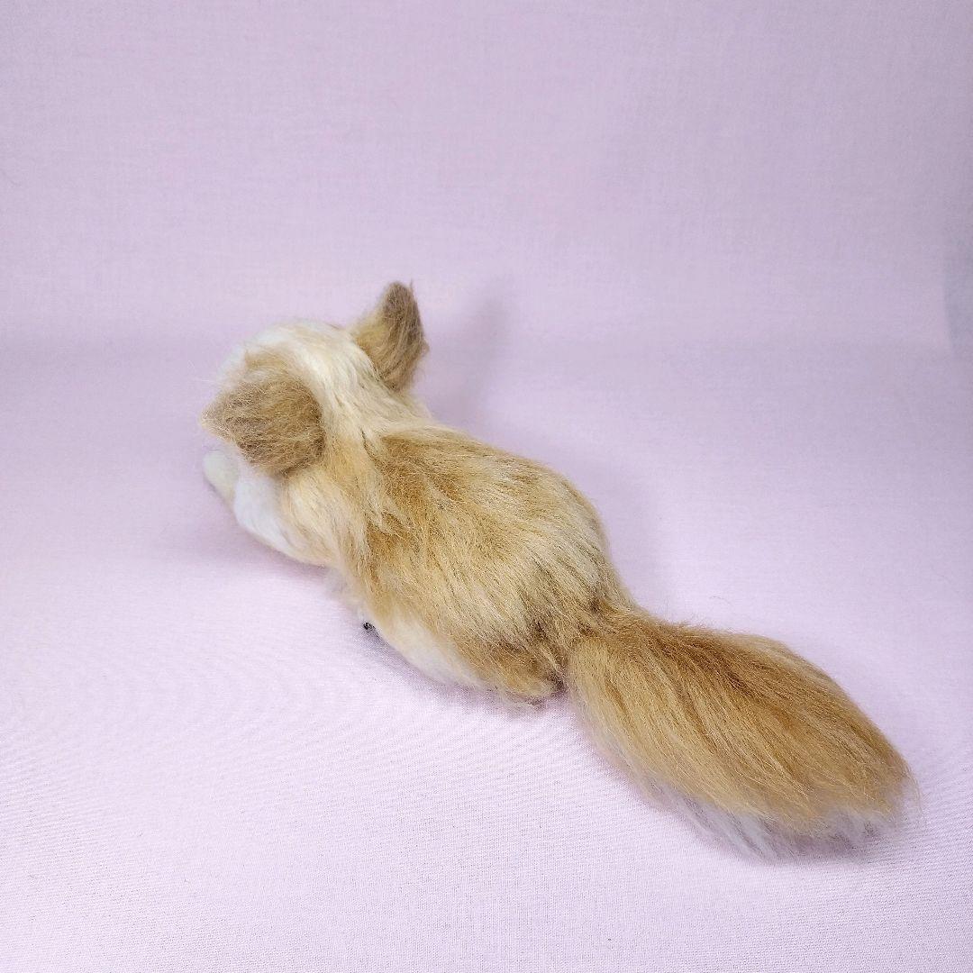 ☆Runa☆様 羊毛フェルト チワワ ハンドメイド 犬