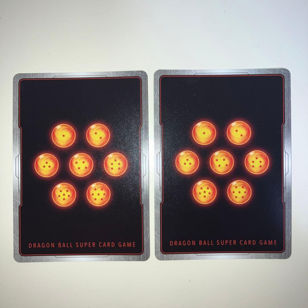 孫悟空 SCR ☆ FB05 ブースターパック『未知なる冒険』 FB05-119