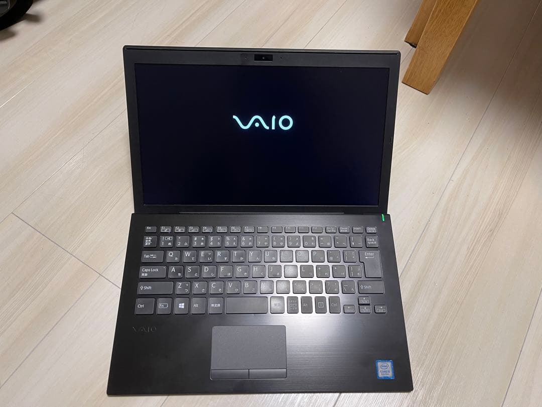 VAIO VJPG11C12N SSD1TB SIMフリー LTE Win11 L1081005855 - Windows