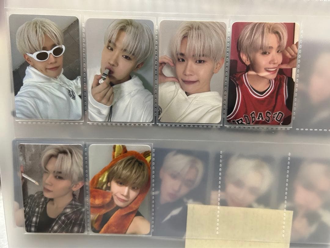 テレ トレカ まとめ売り ゼベワン ZB1 - メルカリ