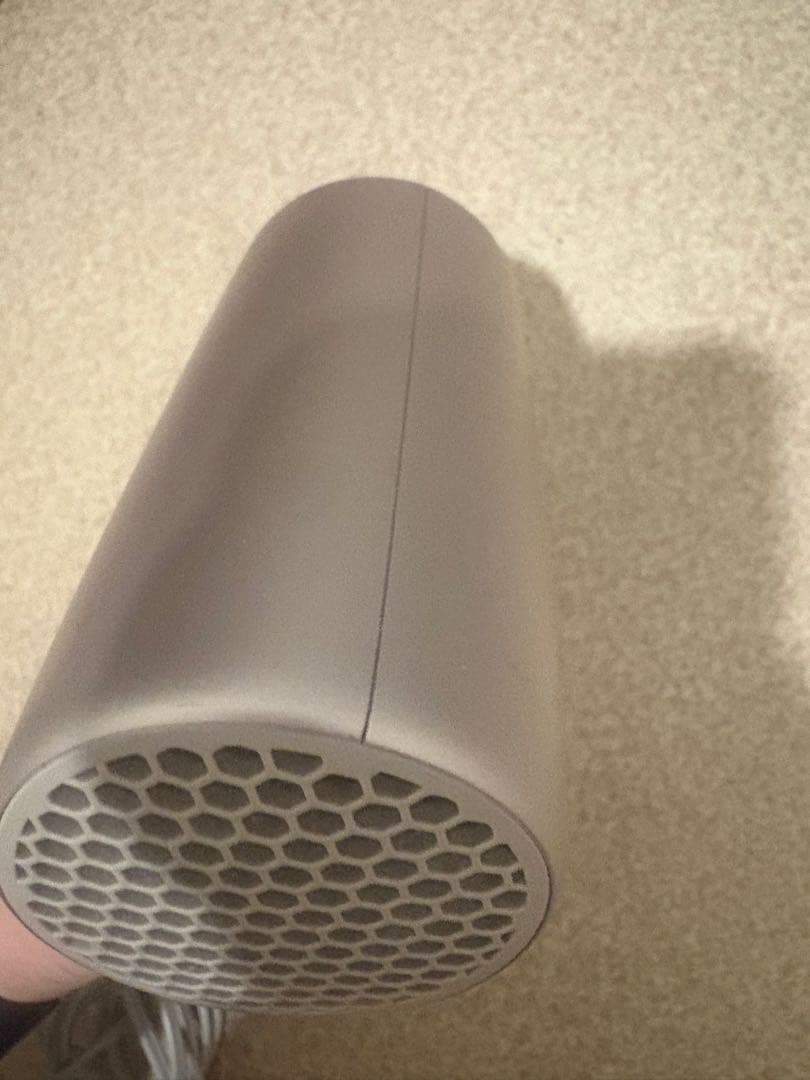 Panasonic パナソニック　ドライヤー　EH-NA0J