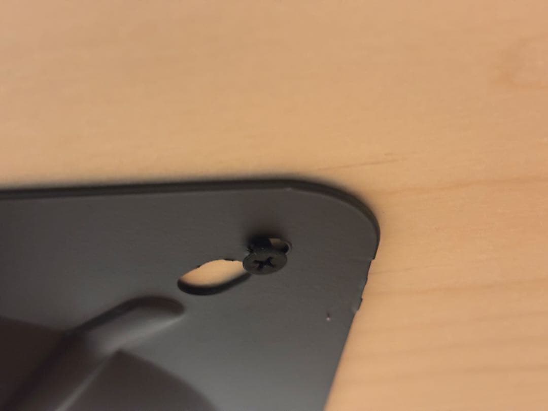 【専用】vamir HPL Round Table 直径50cm