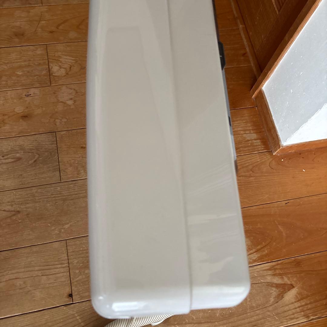 コロナ温水ルームヒーター CRH-400CS-W