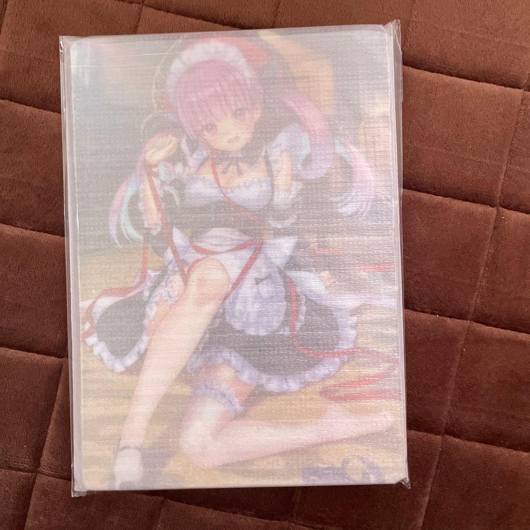 あくありうむ。 完全生産限定版 フルセット ホロライブ 湊あくあ