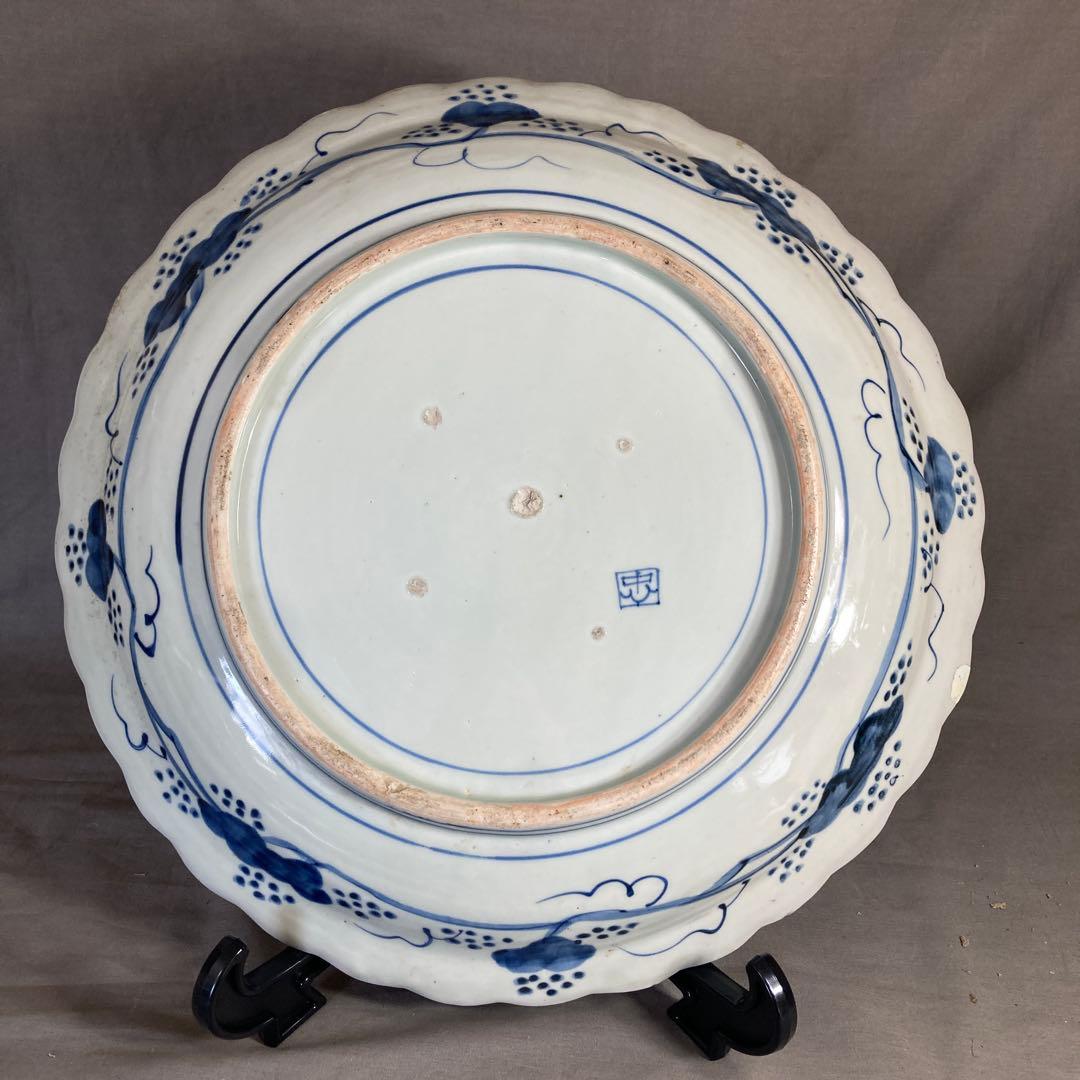 景德鎮 大明萬暦年製 古玩 粉彩 一輪挿し 油壺 サイズ φ9㎝×高さ6.3