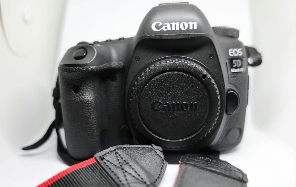 Canon EOS 5D Mark II デジタル一眼レフカメラ 14年前のデジカメで写真を撮ってみた【EOS 5D Mark II】