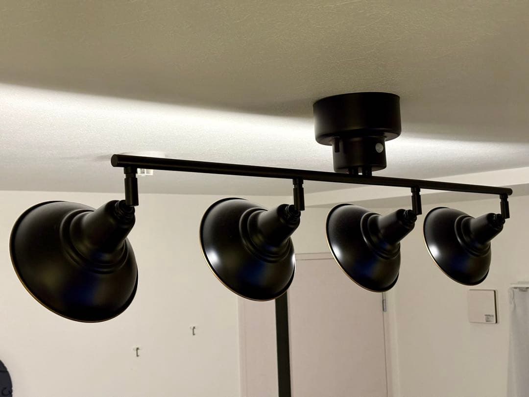 【14,000円OFF】Ampoule シーリングライト