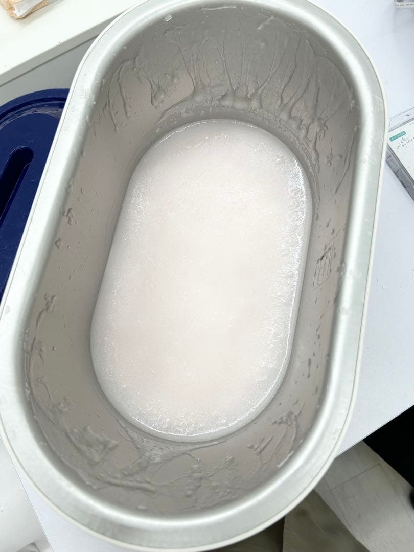 セラバス　セラバスプロ　パラフィンパック