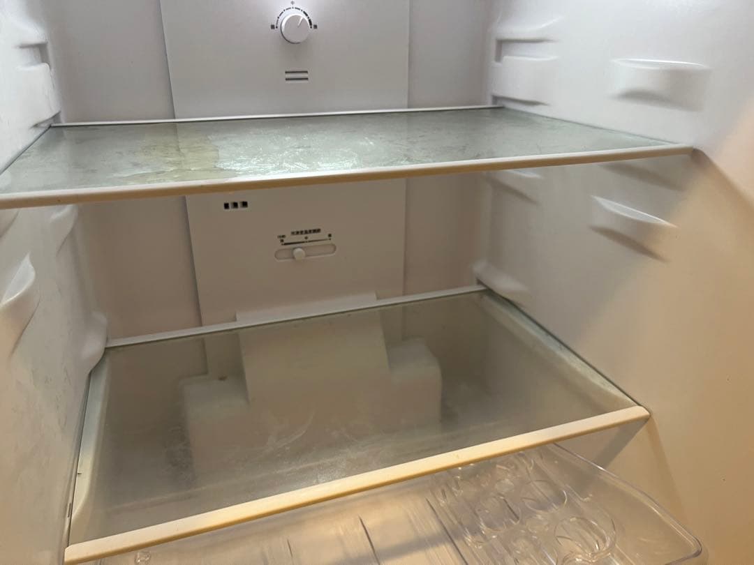 単身用冷蔵庫 Haier 販売11/7まで