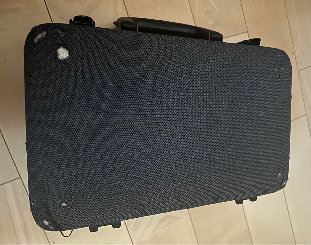 管楽器・吹奏楽器 BUFFET CRAMPON B-12