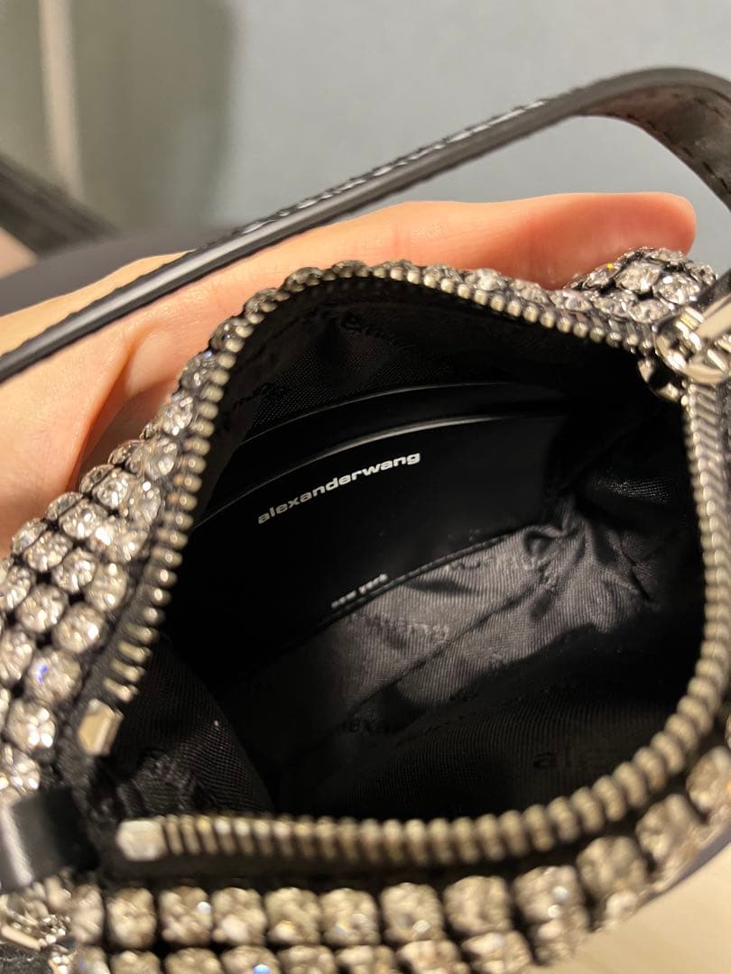 alexandarwang バッグ