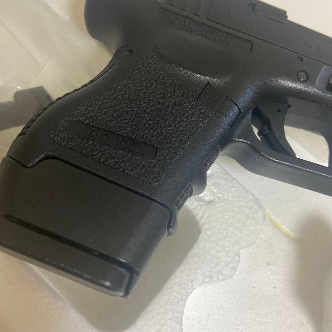 KSC G26 ガスブローバック モデルガン