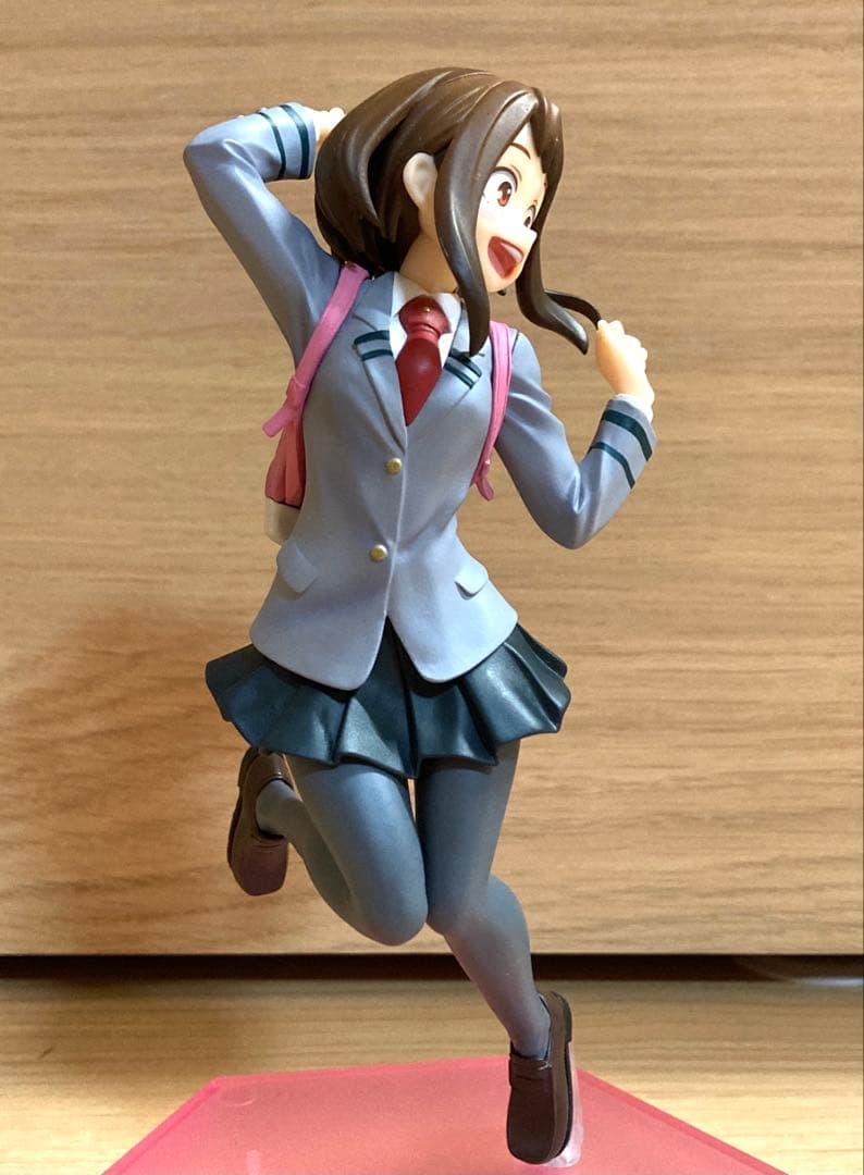 POP UP PARADE 麗日お茶子 僕のヒーローアカデミア