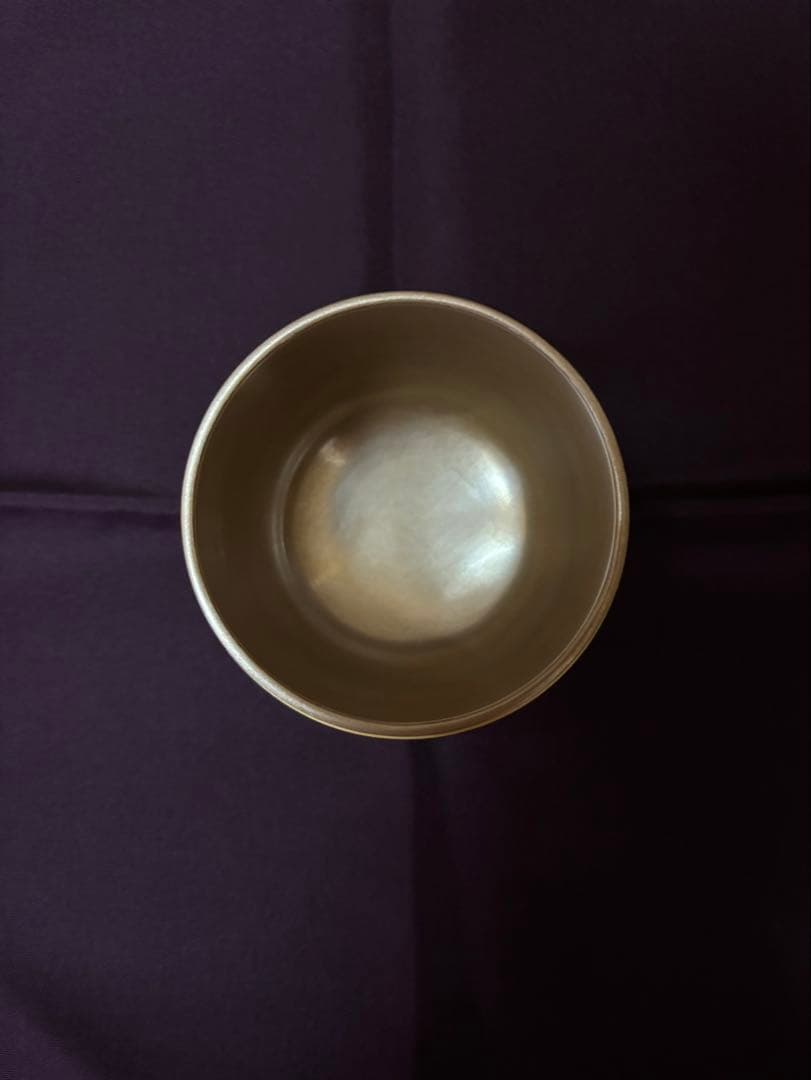 鵬雲斎 箱書 菊桐蒔絵 高台寺蒔絵 中棗 山下清昌堂製