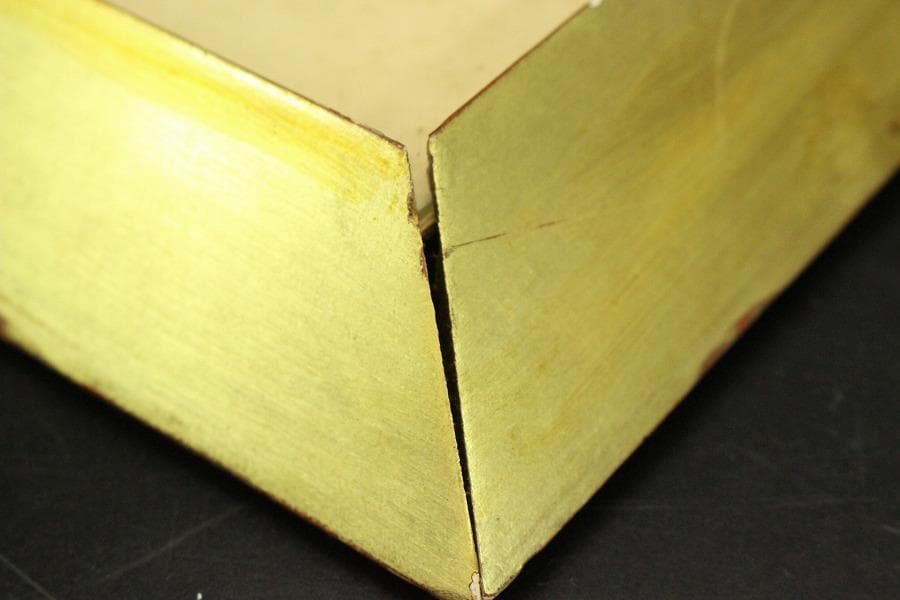 堀内康司 油絵 風景 額装(ZE730)