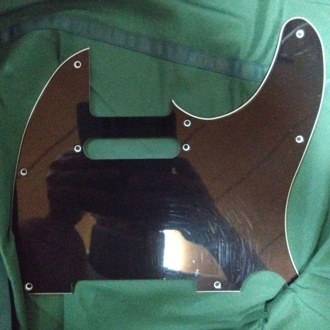 サカン様用 Bacchus テレキャスター バタースコッチブロンド