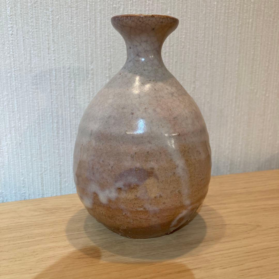 波多野善蔵　徳利　　30 波多野善蔵 徳利 30 - メルカリ