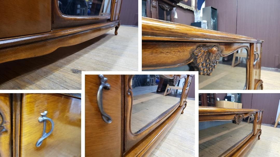 にゃん太郎　美品　欠品あり　松永工房　Continue　カンティーニュ