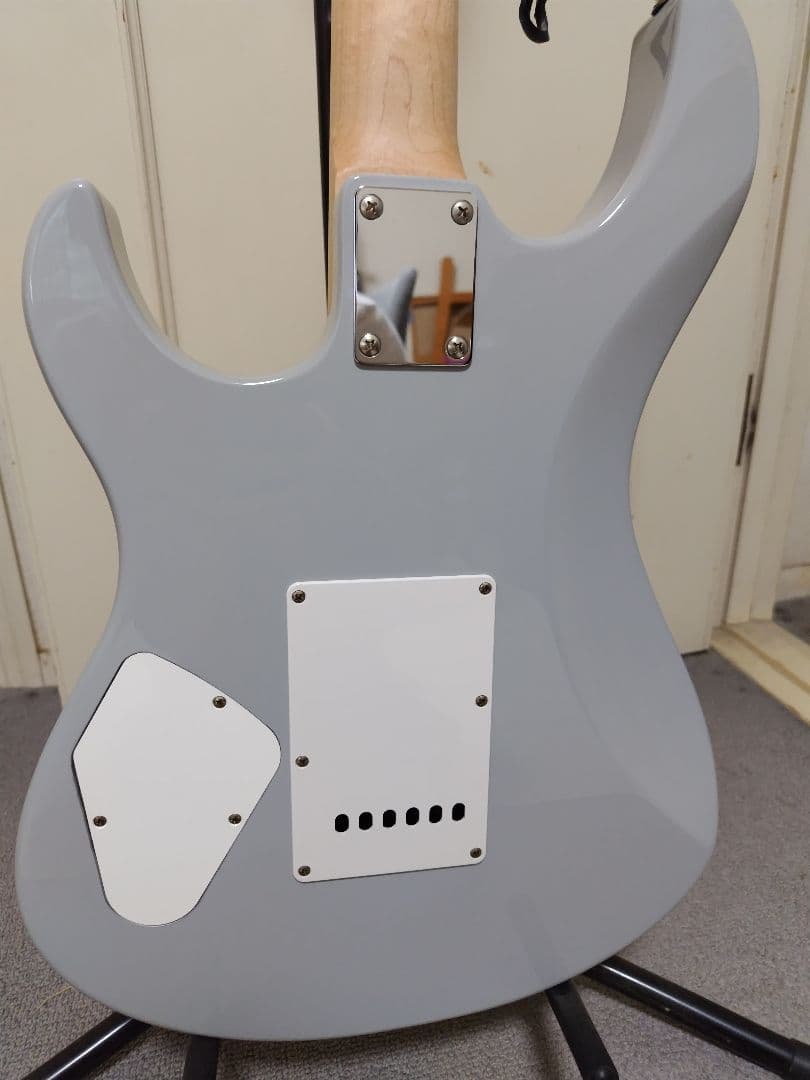 YAMAHA PACIFICA112VM パシフィカ GOTOHペグ