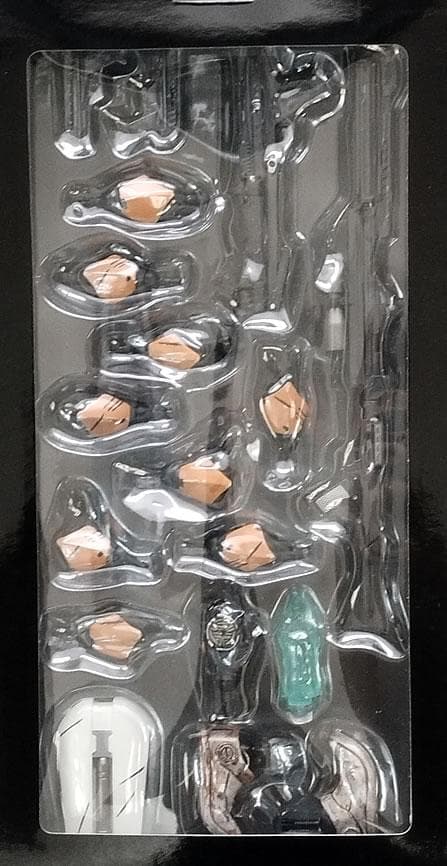 限定版 コマンダー・コーディ サイドショウ ホットトイズ