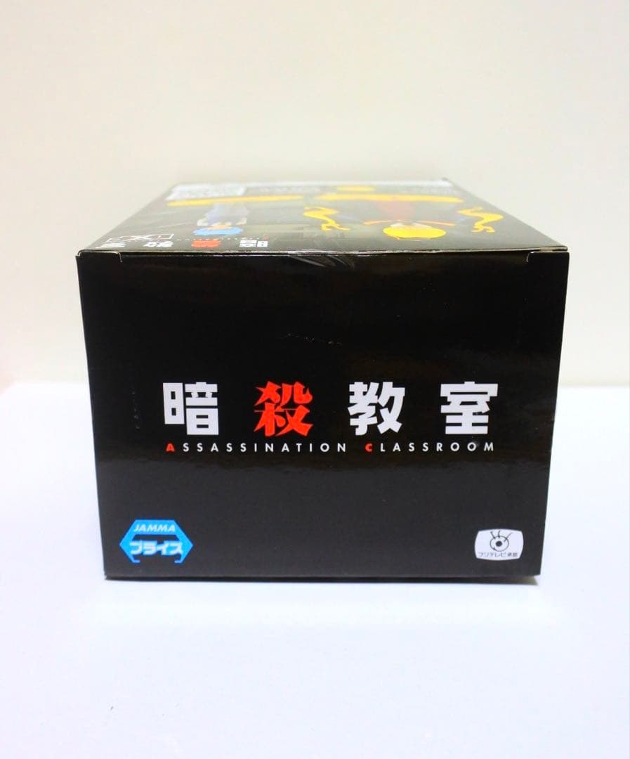 暗殺教室 2015 DXFフィギュア 潮田渚